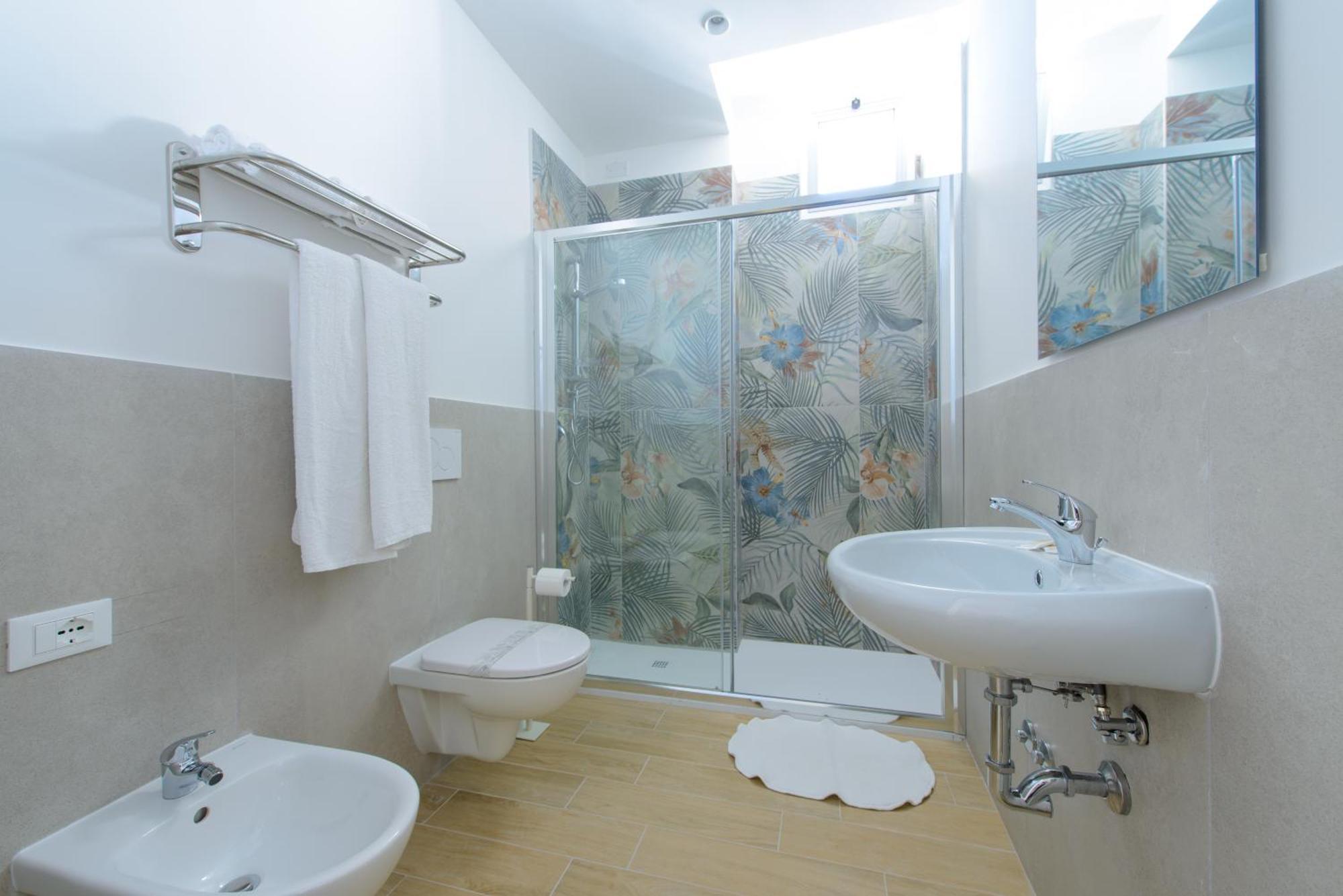 Hotel Colorado Rimini Kültér fotó
