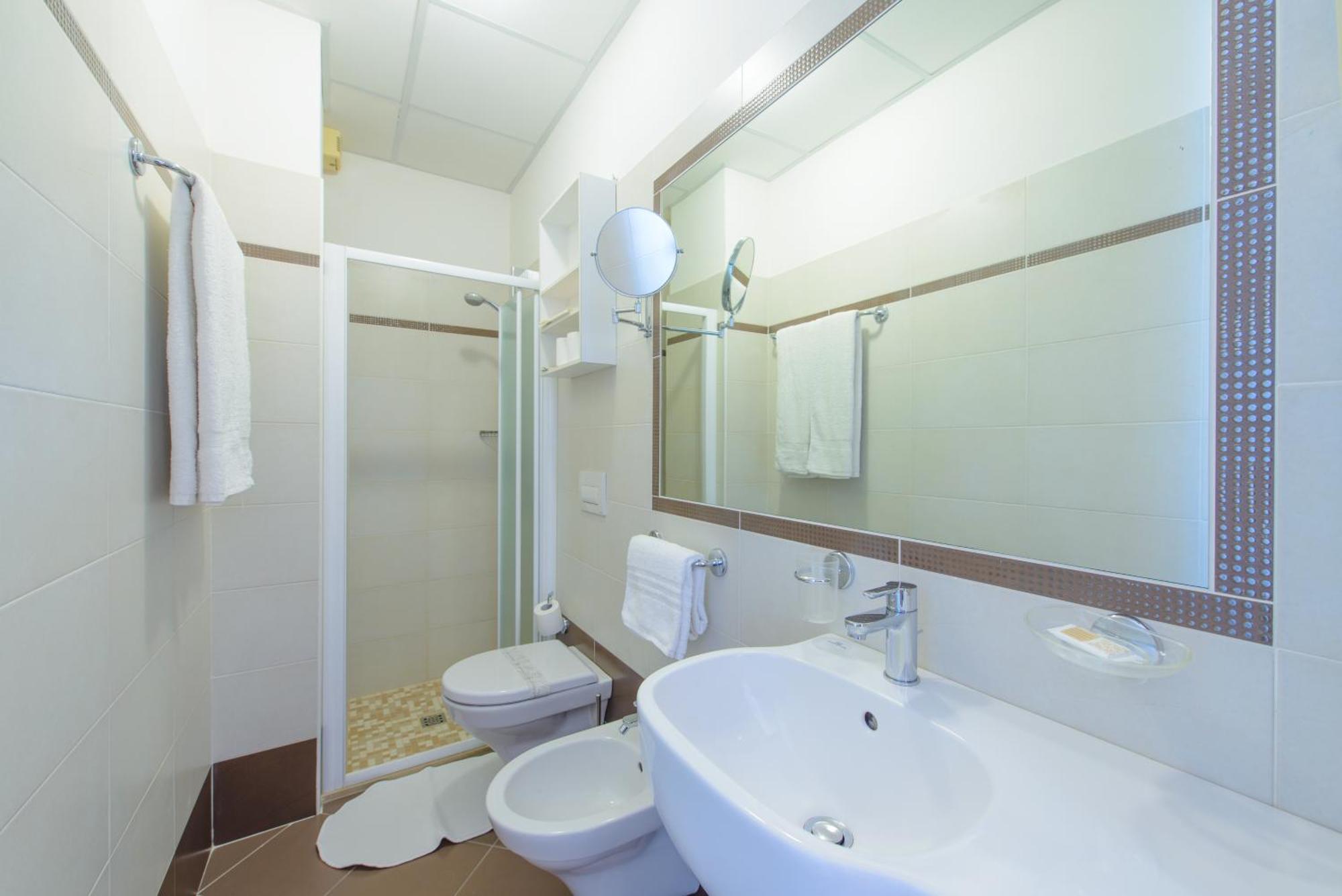 Hotel Colorado Rimini Kültér fotó
